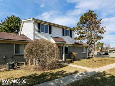 2184 Orchard Crst #23, Utica, MI, 48317