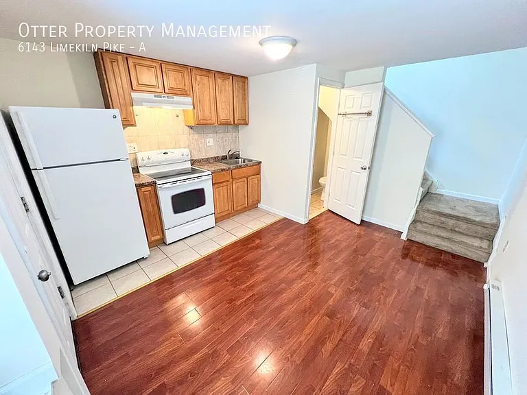 6143 Limekiln Pike #A — Photo 4