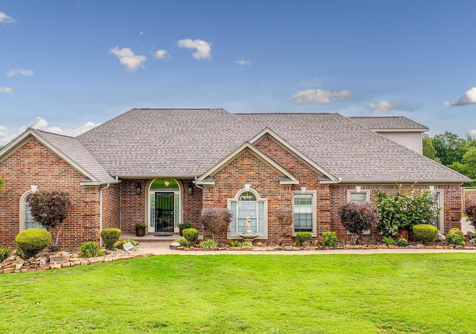 177 Plantation Dr, Mayflower, AR 72106 Zillow