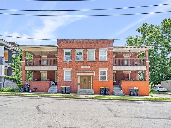 3rd image of 3521-3523 Saint John Ave