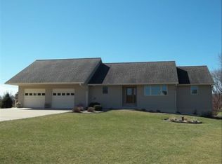 19487 Jacob Rd, Sparta, WI 54656