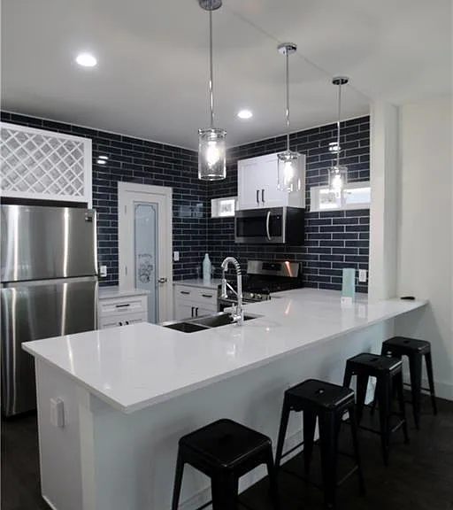 705 Harris Ave #1 — Photo 1