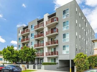 1215 S Bedford Dr #503, Los Angeles, CA 90035