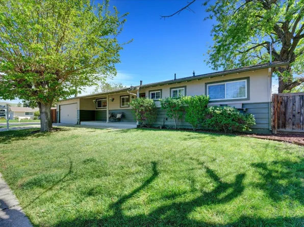 1650 Matheson Rd, Concord, CA 94521