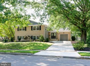 505 Balsam Rd, Cherry Hill, NJ 08003