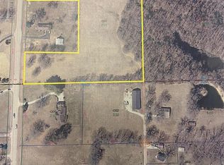 0 Route 138, Benld, IL 62009