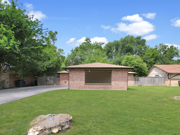 2024 S 15th St, Temple, 2024 S 15th St #A, Temple, TX 76504
