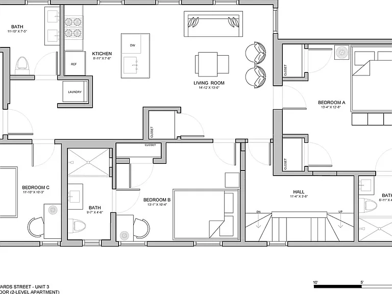 69 Edwards St — Photo 15