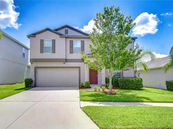 208 English Heritage Pl, Dover, FL 33527