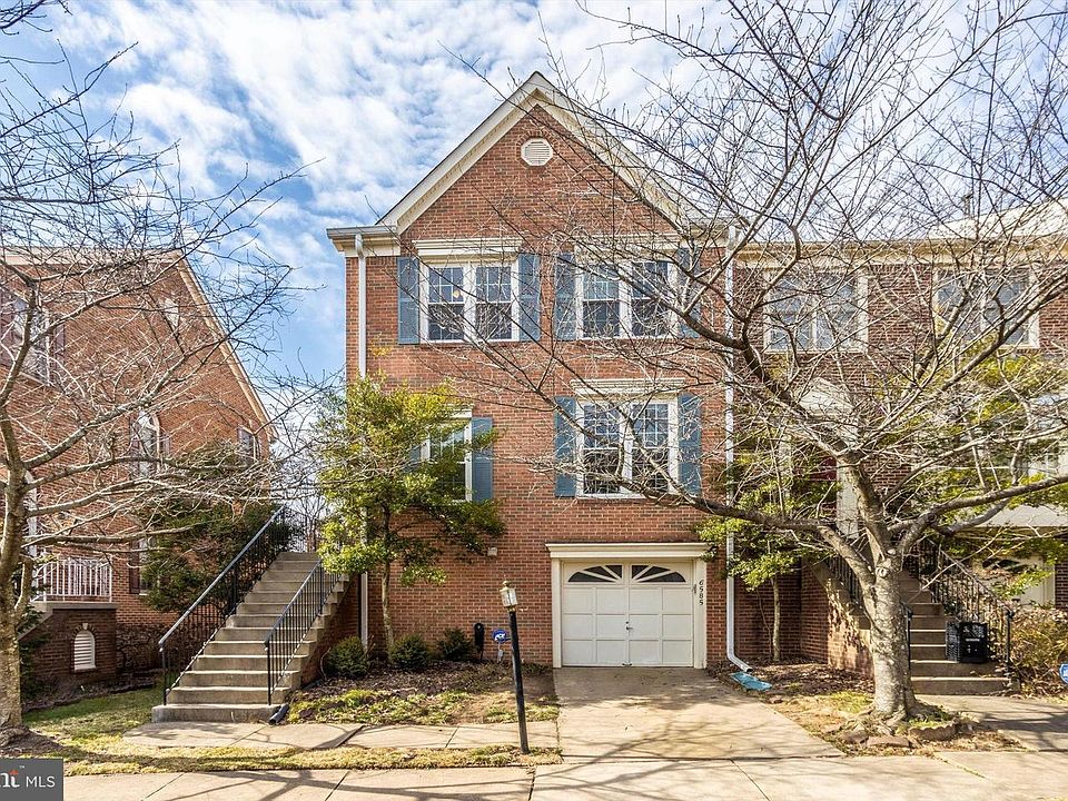 1st image of 6585 Irvin Ct