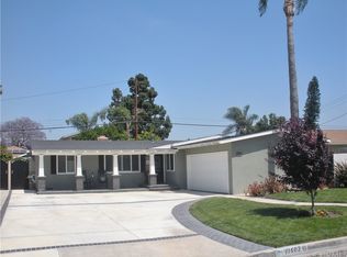 11602 Stephanie Ln, Garden Grove, CA 92840