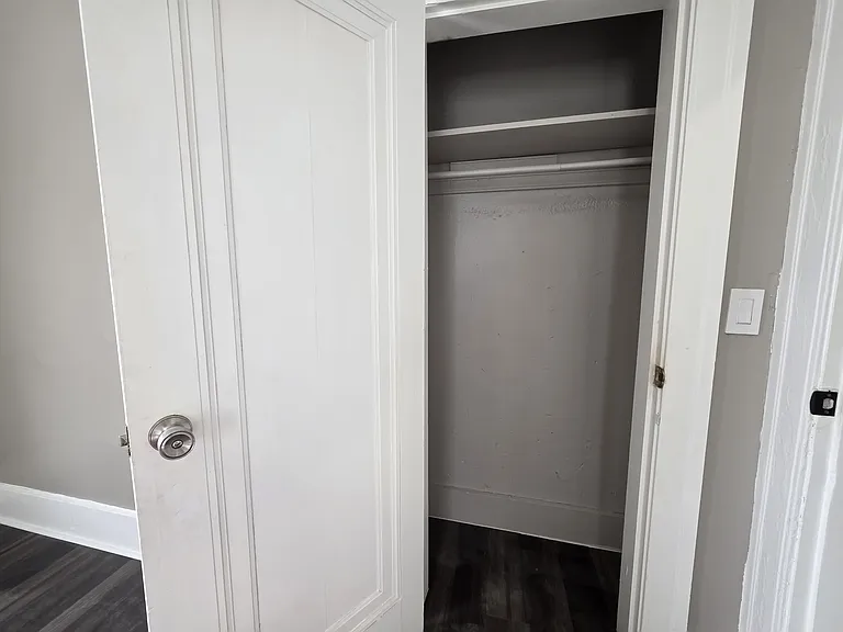 Closet