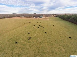 13433 Carter Rd, Athens, AL 35611