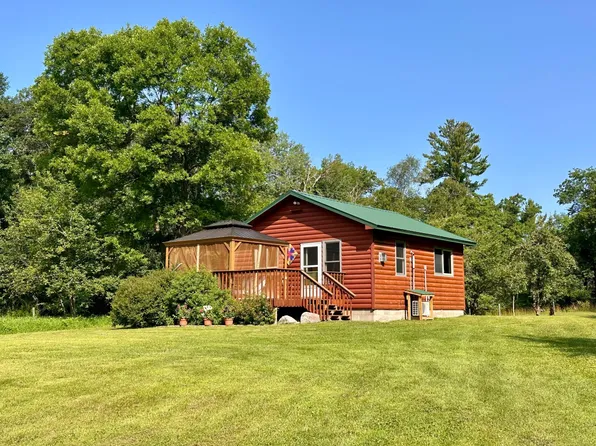 6613 County Road 125 NE, Longville, MN 56655