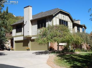 330 Brandywine Dr, Colorado Springs, CO 80906
