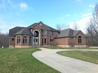 66545 Christina Ln, Washington, MI