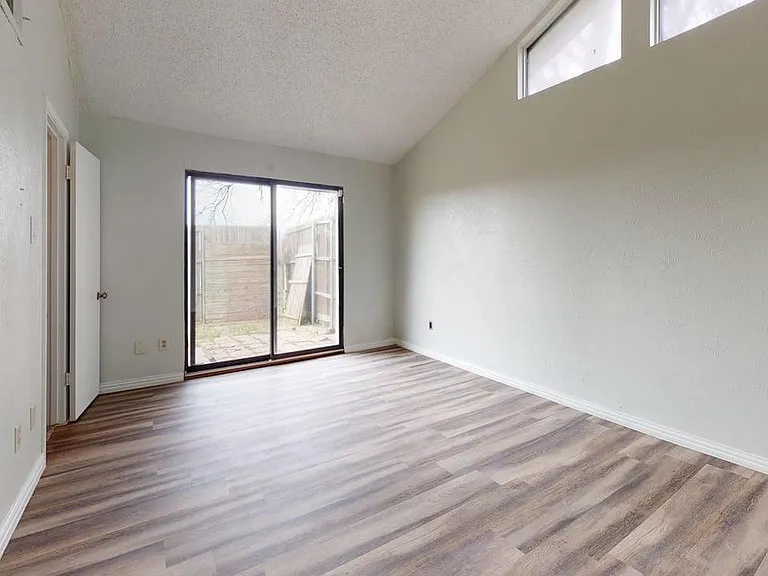 Bedroom 1D