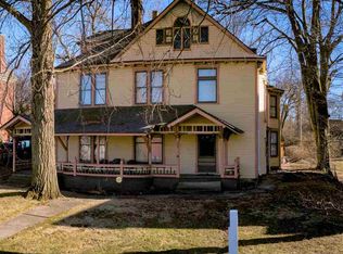 2035 E Main St, Richmond, IN