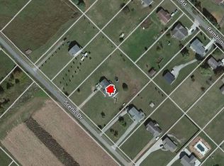 280 Scenic Dr, Newport, TN 37821
