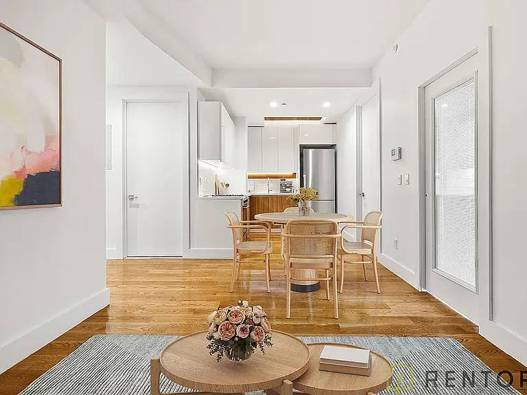 810 Flushing Ave #6D — Photo 1