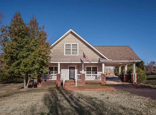 110 Thompson Rd, Wellford, SC 29385