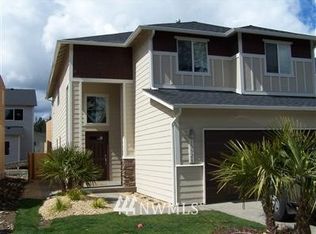 15909 Avenue Ct E #66, Puyallup, WA