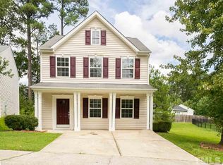 2910 Forrestal Dr, Durham, NC 27703