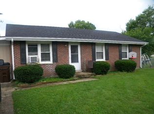 528 Tupelo Ct, Mount Sterling, KY 40353