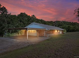 1487 Middleton Rd, Mart, TX 76664