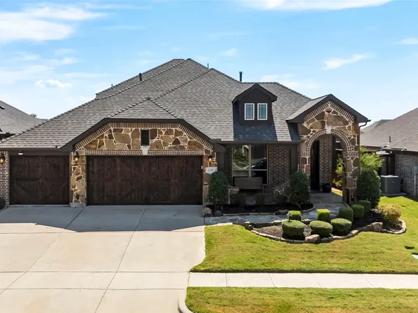 409 Milford Dr, Wylie, TX 75098