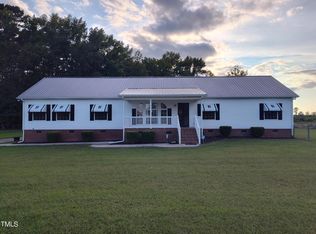 11121 State Highway 305, Seaboard, NC 27876