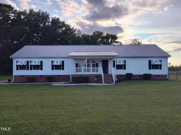 11121 State Highway 305, Seaboard, NC 27876