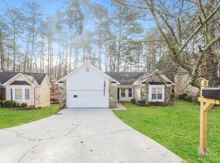 2384 Boone Ct, Snellville, GA 30078