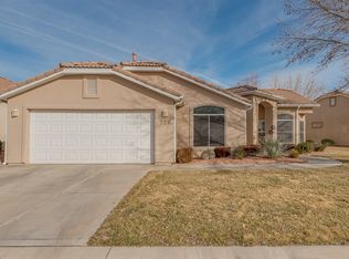 726 W Lobo Ln, Washington, UT 84780
