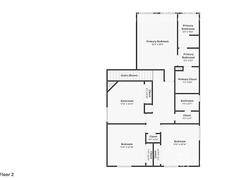 11106 Baybreeze Way — Photo 2