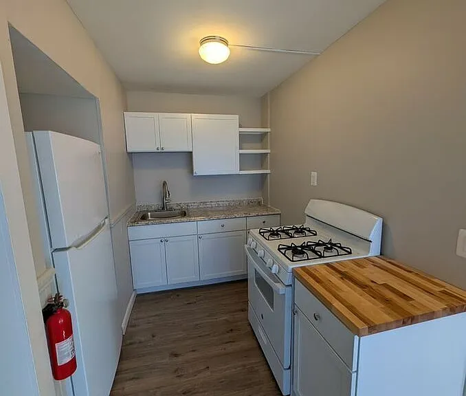 227 Amory St #1L — Photo 1