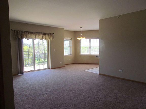 Family Room and Eating Area