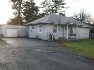 144 Elm St, Saint Helens, OR 97051