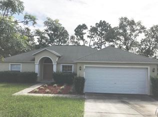 46 Pecan Drive Loop, Ocala, FL 34472