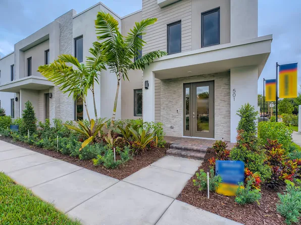 401 NW 17th St, Fort Lauderdale, FL 33311