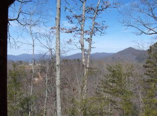0 Nicholas Rd, Bryson City, NC 28713