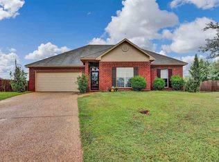 648 Huntington Dr, Brandon, MS 39047