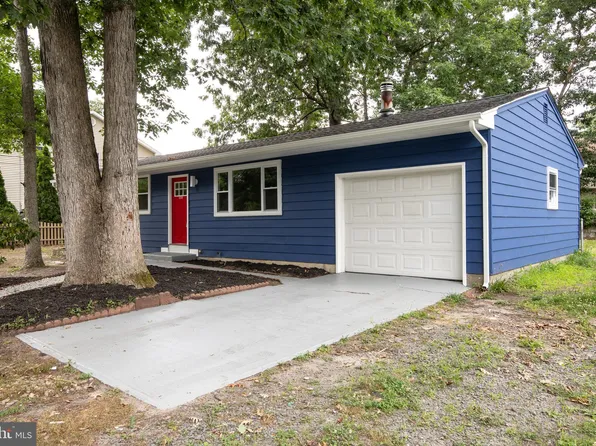 1019 Hanover Blvd, Browns Mills, NJ 08015