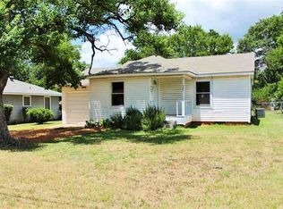 125 Ash St, Pittsburg, TX 75686