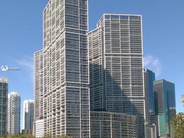 485 Brickell Ave APT 1611, Miami, FL 33131