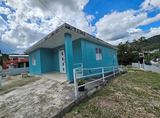 Calle 5 Esquina #8, Villalba, PR 00766