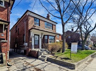 451 Donlands Ave, Toronto, ON M4J3S4
