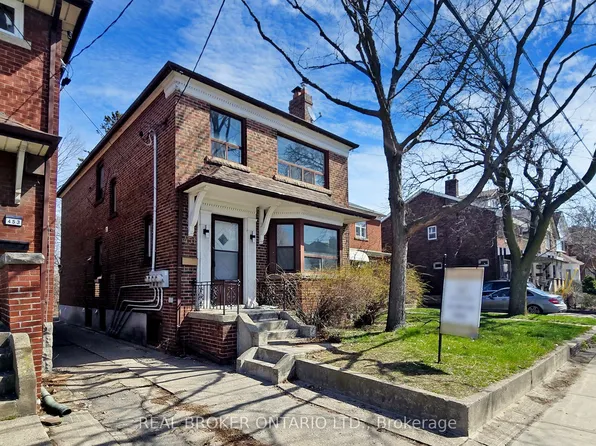 451 Donlands Ave, Toronto, ON M4J 3S4