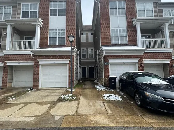 14407 Hampshire Hall Ct #G-1004, Upper Marlboro, MD 20772