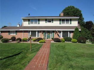612 Rial Ln, Greensburg, PA 15601